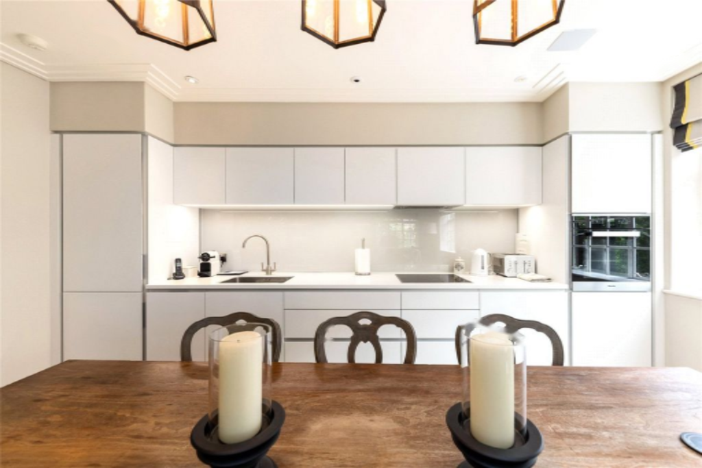 Квартира в Лондоне, Великобритания, 80 м² - фото 11