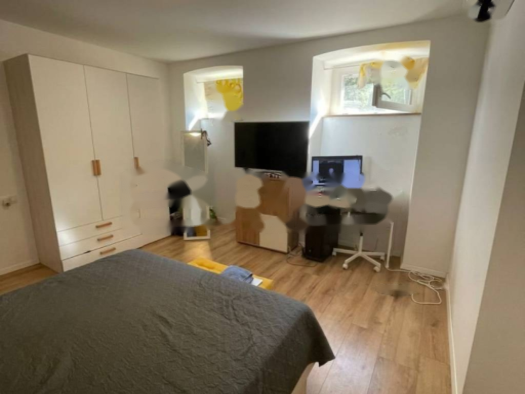 Квартира в Опатии, Хорватия, 100 м² - фото 12