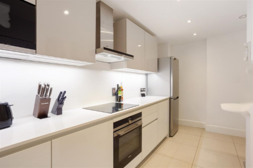 Квартира в Лондоне, Великобритания, 108 м² - фото 12