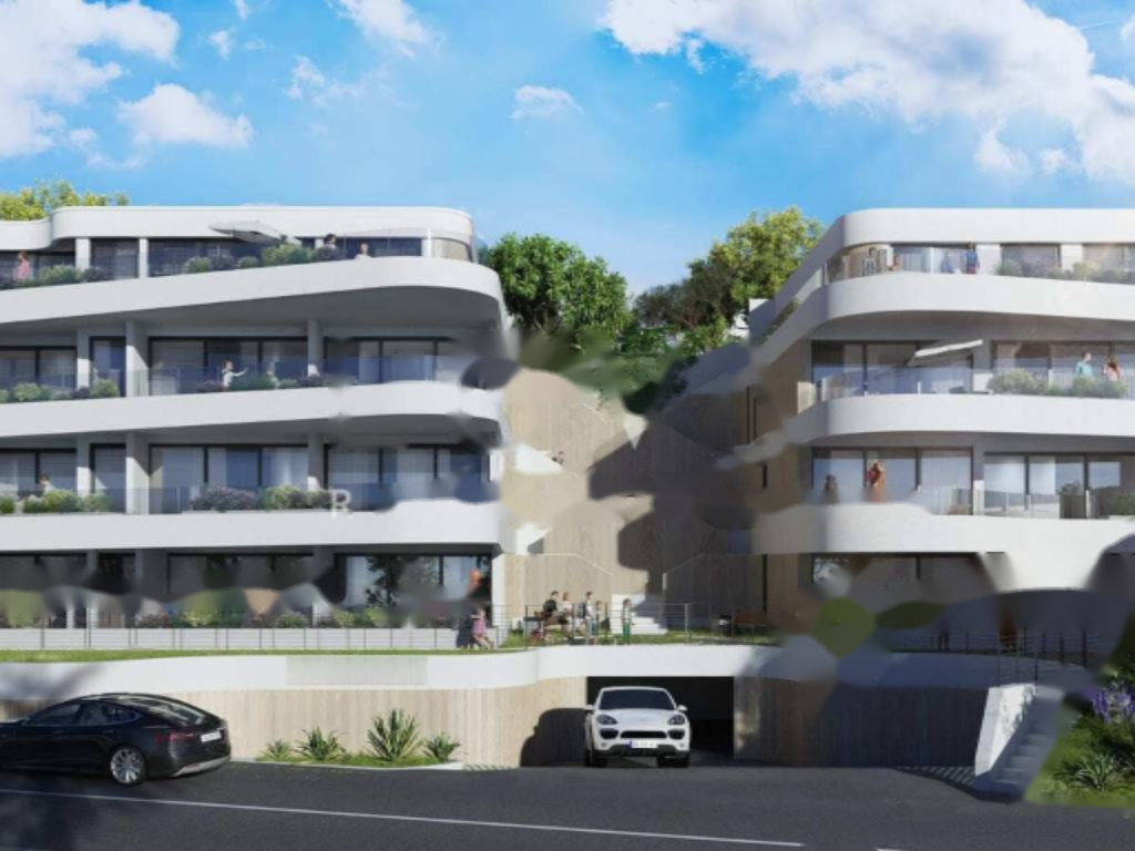 Квартира в Опатии, Хорватия, 188 м² - фото 12