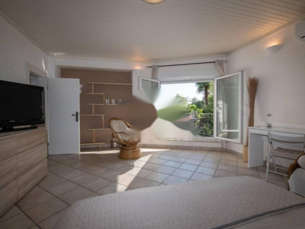 Квартира в Опатии, Хорватия, 140 м² - фото 12