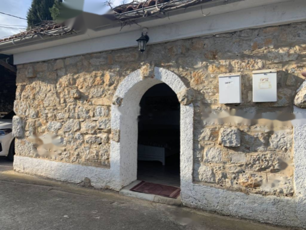 Квартира в Опатии, Хорватия, 173 м² - фото 11