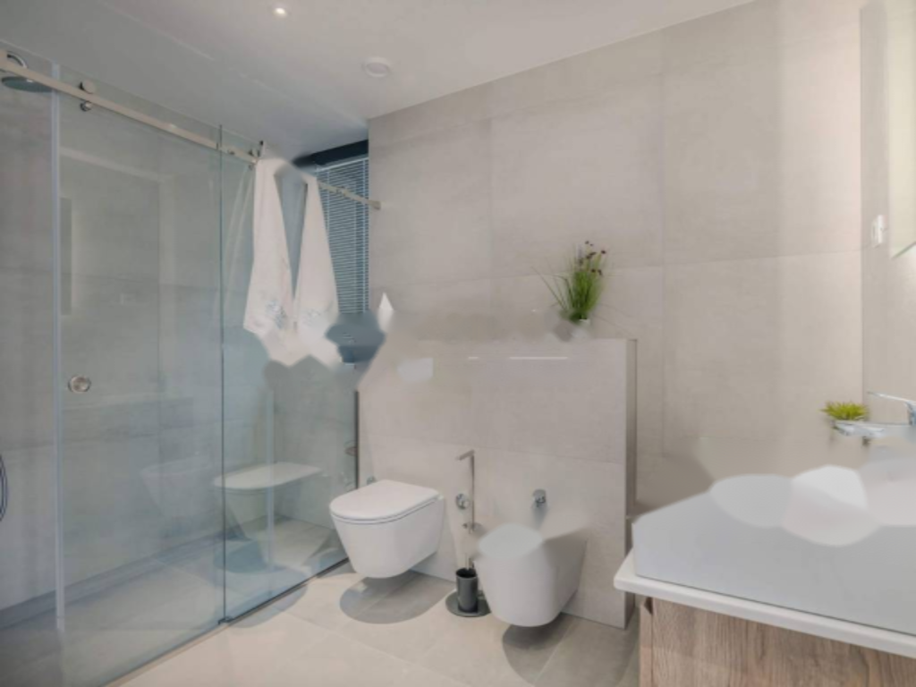 Дом в Опатии, Хорватия, 264 м² - фото 12