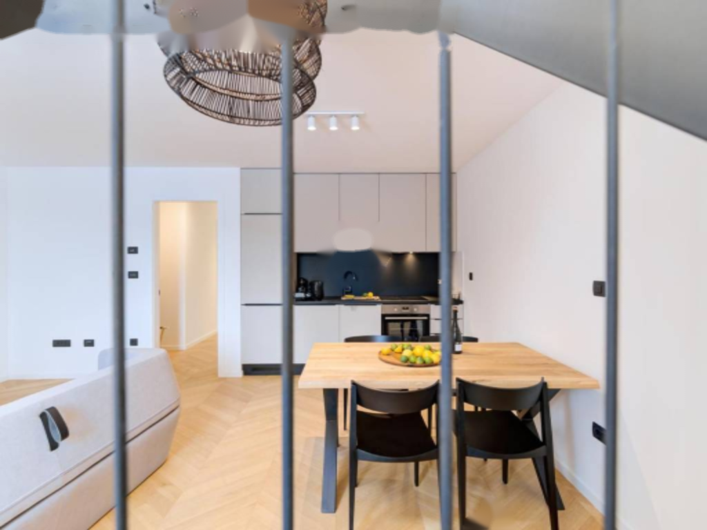 Квартира в Опатии, Хорватия, 99 м² - фото 12