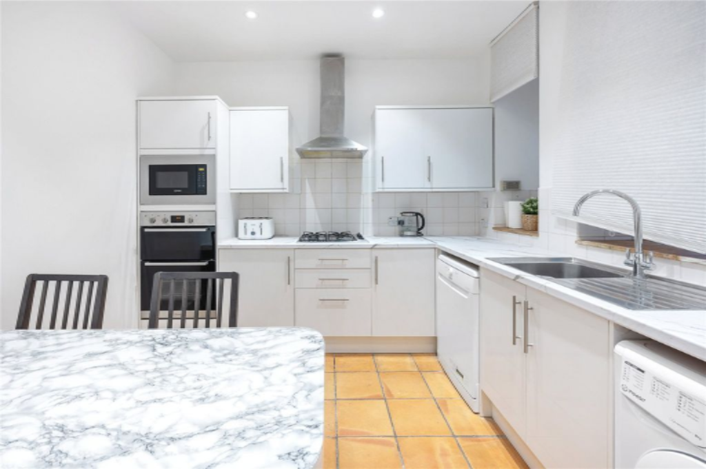 Квартира в Лондоне, Великобритания, 124 м² - фото 12