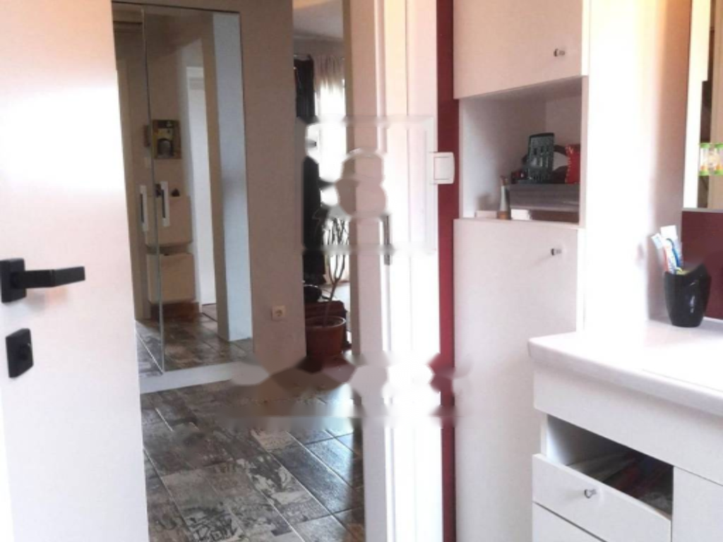 Квартира в Опатии, Хорватия, 54 м² - фото 12