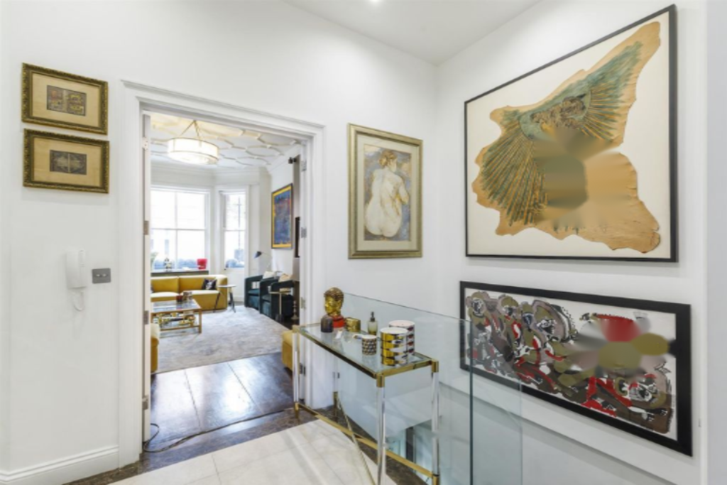 Квартира в Лондоне, Великобритания, 185 м² - фото 12