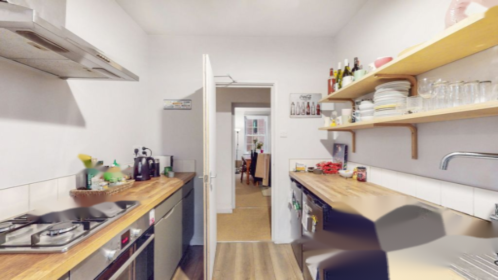 Квартира в Лондоне, Великобритания, 71 м² - фото 12