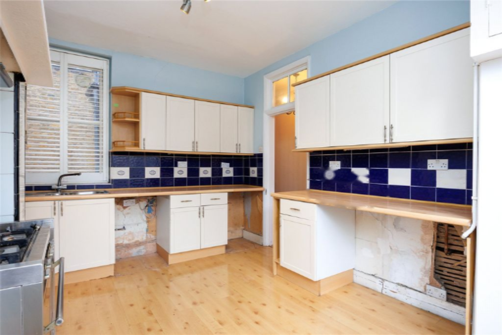 Квартира в Лондоне, Великобритания, 121 м² - фото 11