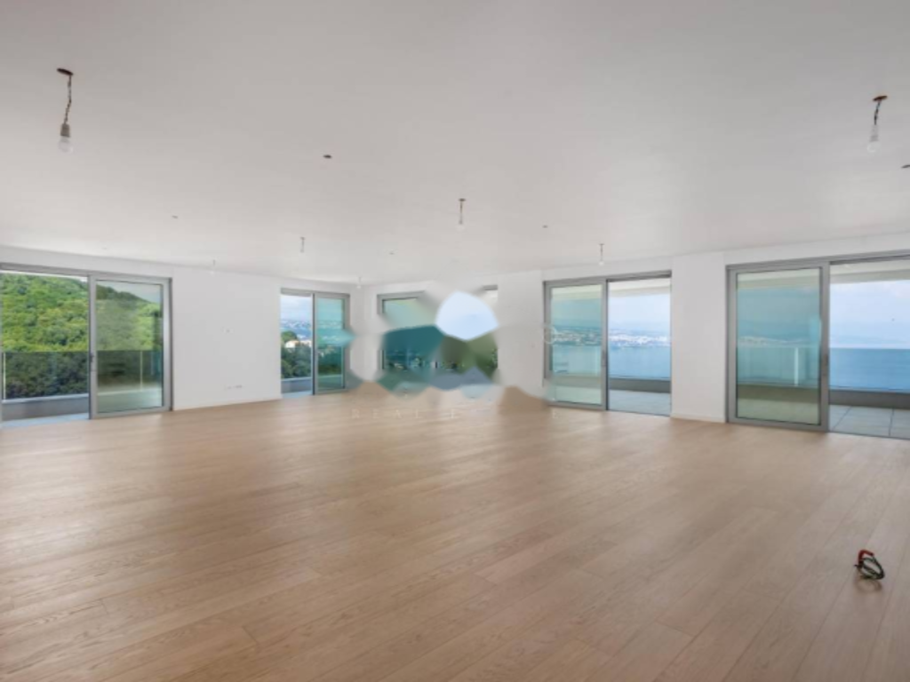 Квартира в Опатии, Хорватия, 367 м² - фото 12