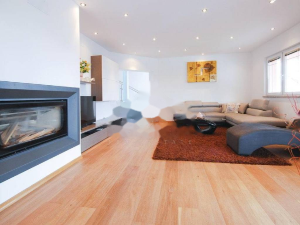 Дом в Опатии, Хорватия, 460 м² - фото 12