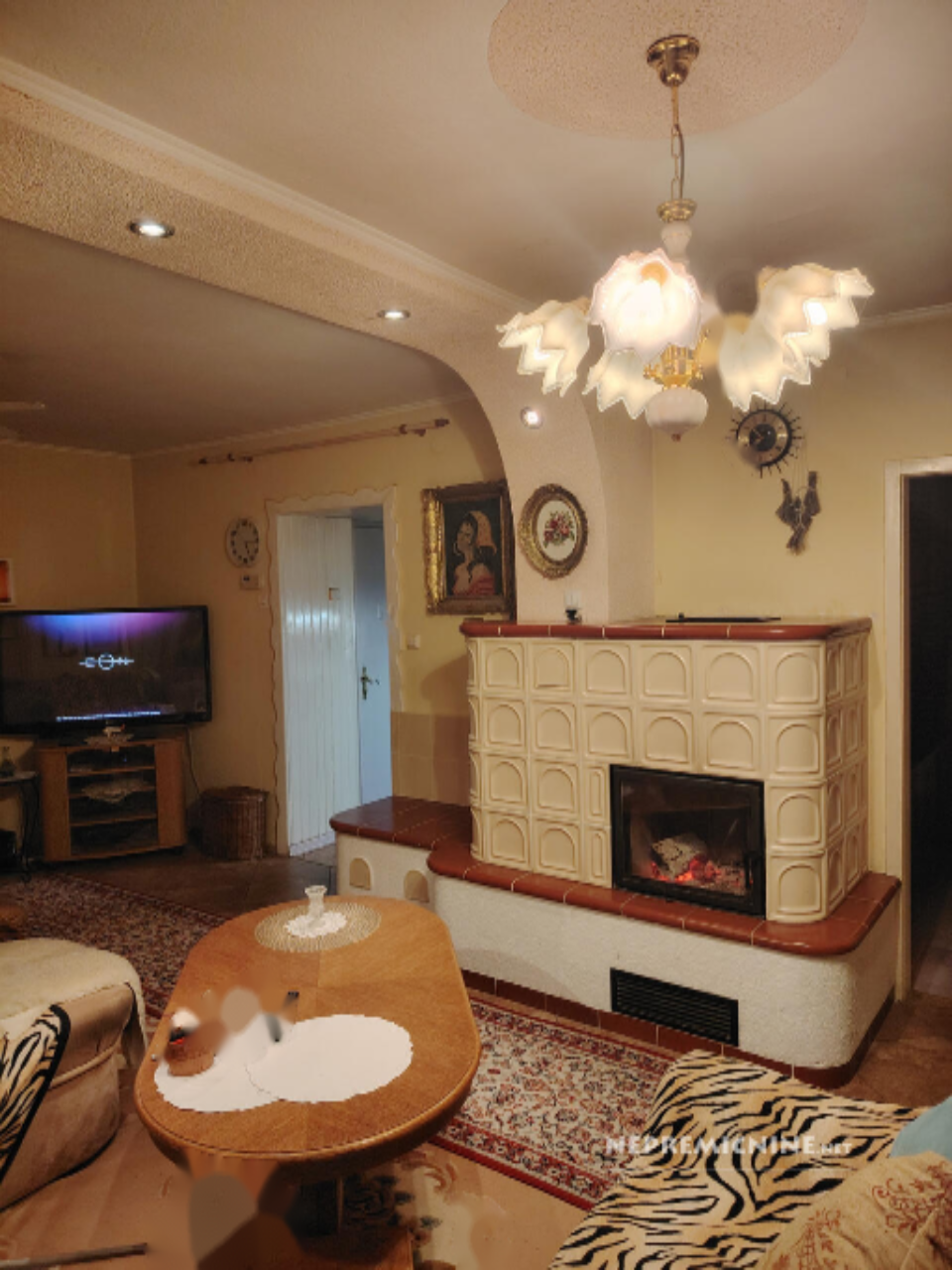 Дом в Бледе, Словения, 169 м² - фото 12