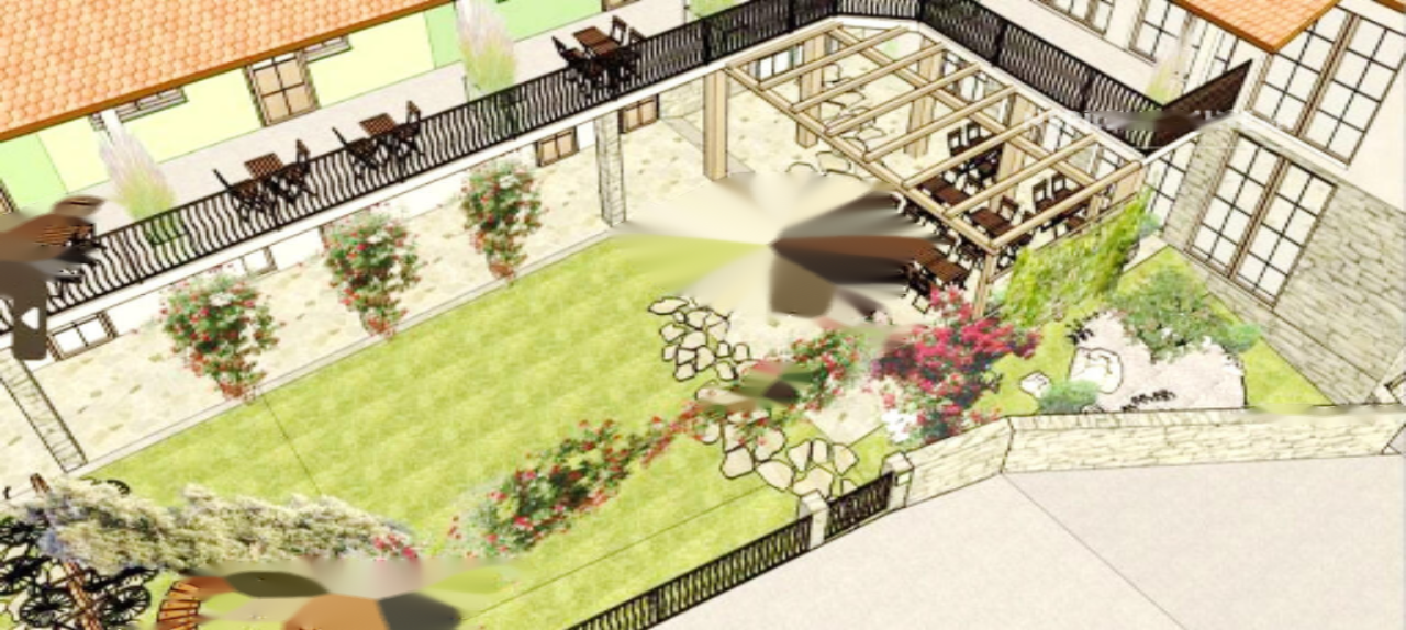 Дом в Копере, Словения, 1 146 м² - фото 12