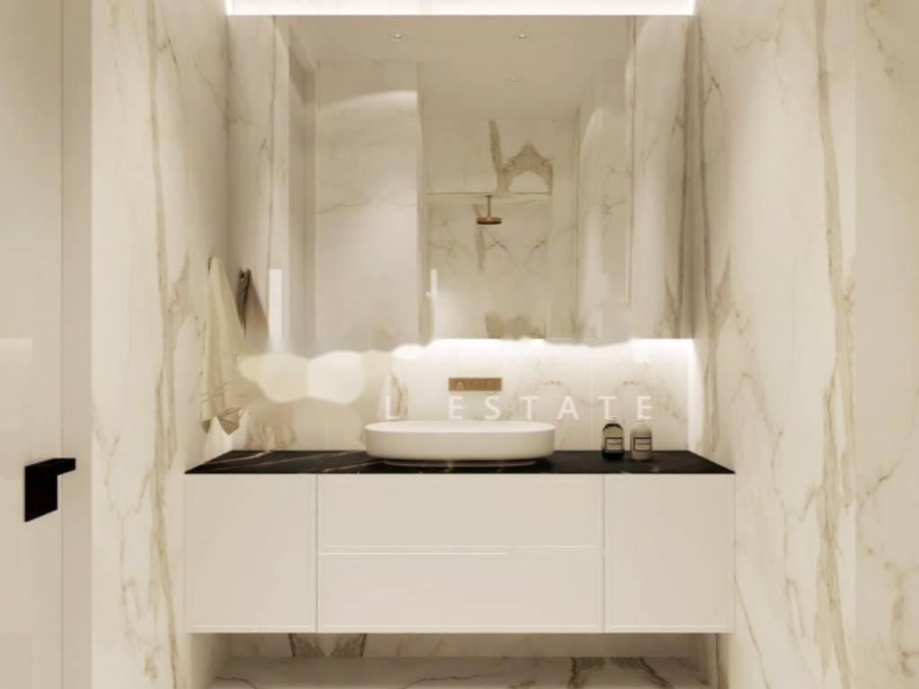 Квартира в Опатии, Хорватия, 91 м² - фото 12