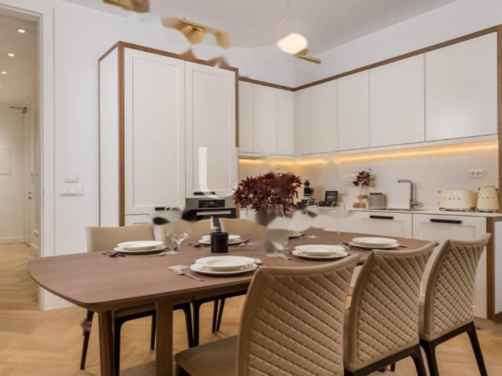 Квартира в Опатии, Хорватия, 70 м² - фото 12