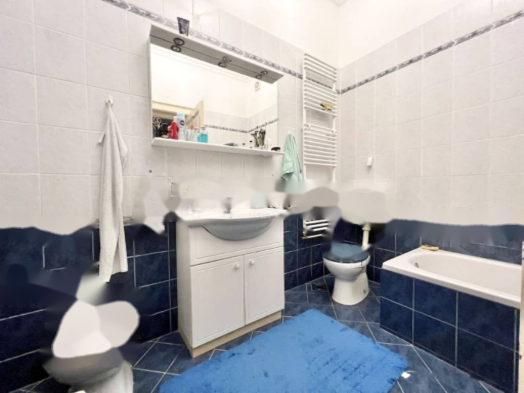 Квартира в Опатии, Хорватия, 244 м² - фото 12