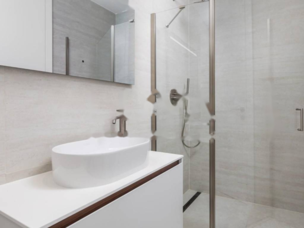 Квартира в Опатии, Хорватия, 102 м² - фото 12