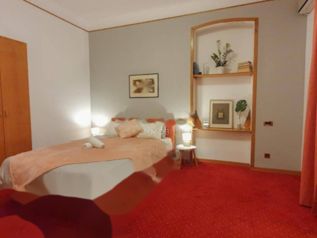 Дом в Опатии, Хорватия, 205 м² - фото 13