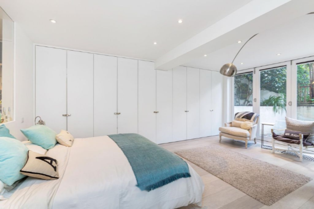 Квартира в Лондоне, Великобритания, 136 м² - фото 13