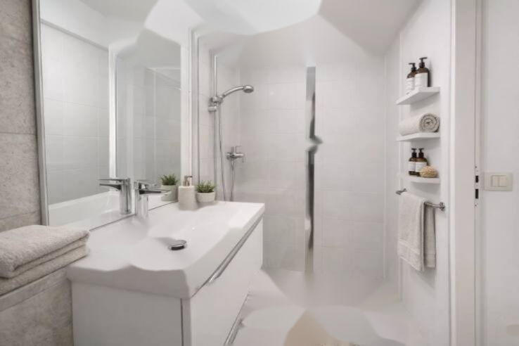 Квартира в Каннах, Франция, 25 м² - фото 5