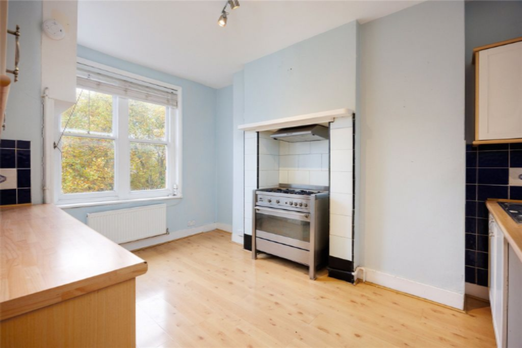 Квартира в Лондоне, Великобритания, 121 м² - фото 12