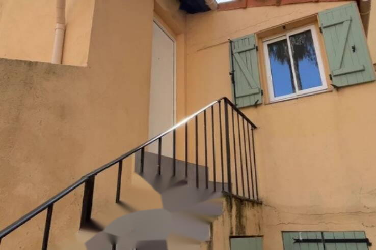 Квартира в Каннах, Франция, 54 м² - фото 5