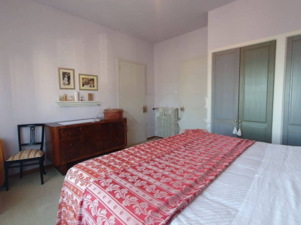 Квартира в Опатии, Хорватия, 121 м² - фото 13