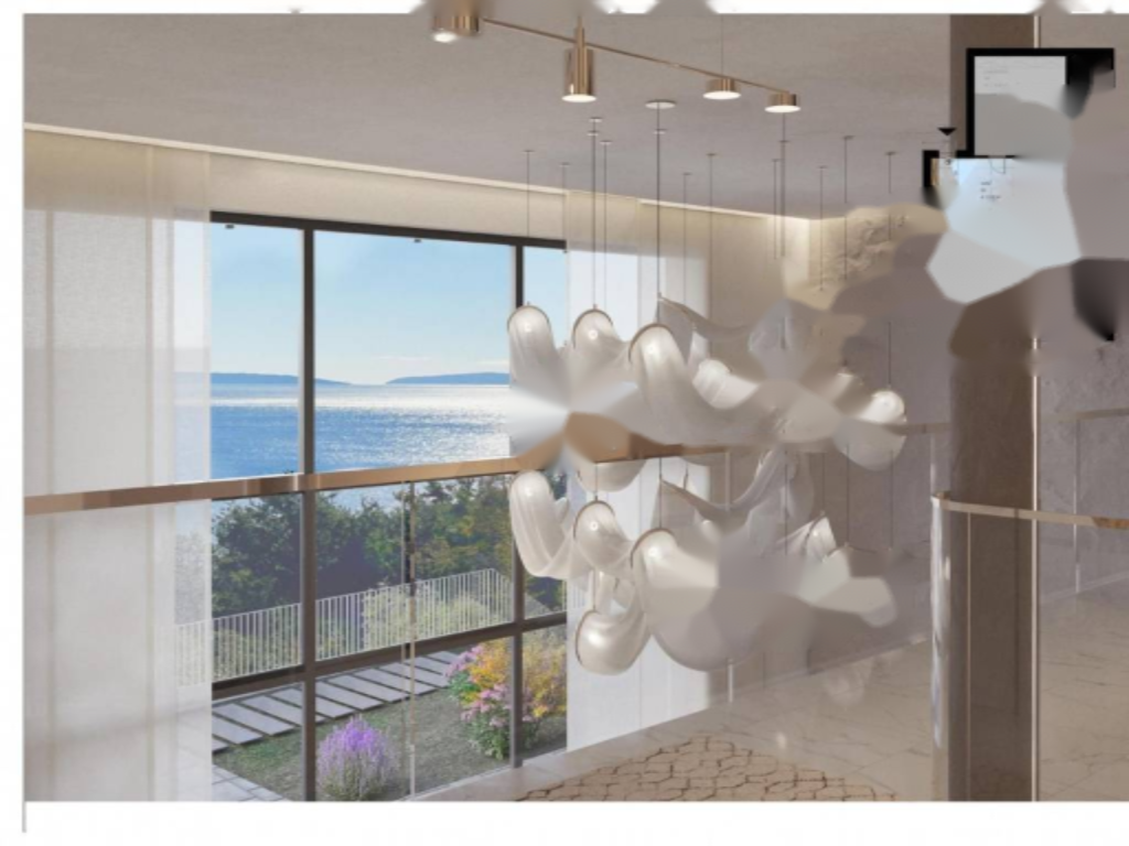 Дом в Опатии, Хорватия, 348 м² - фото 13