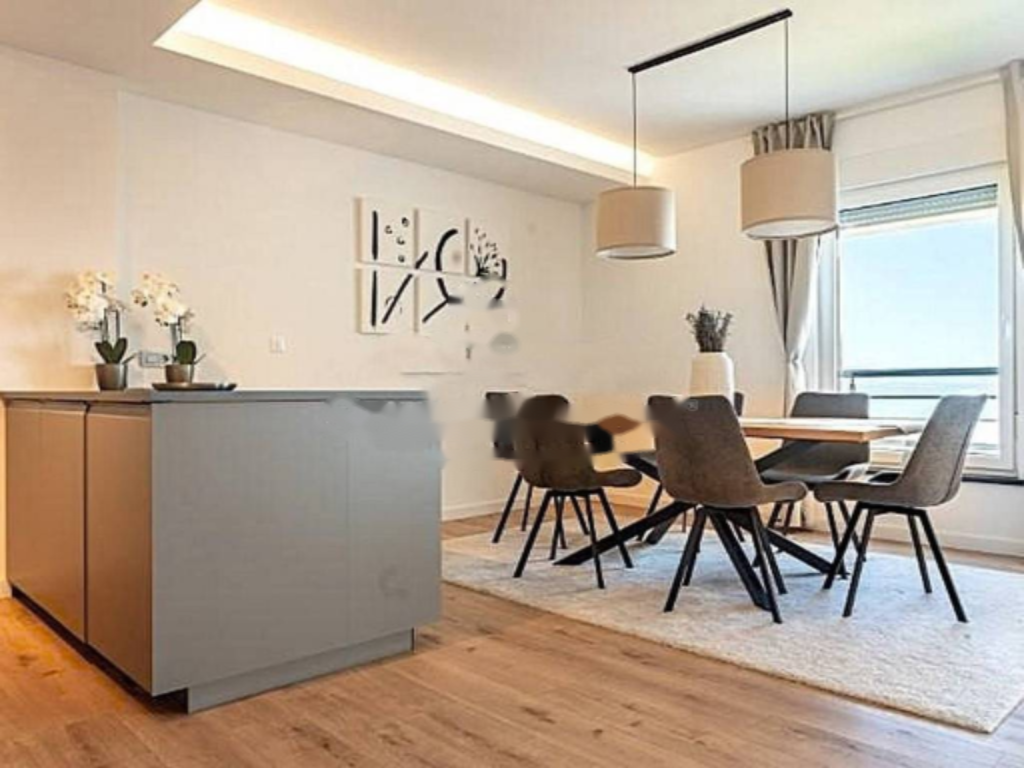 Квартира в Опатии, Хорватия, 121 м² - фото 13