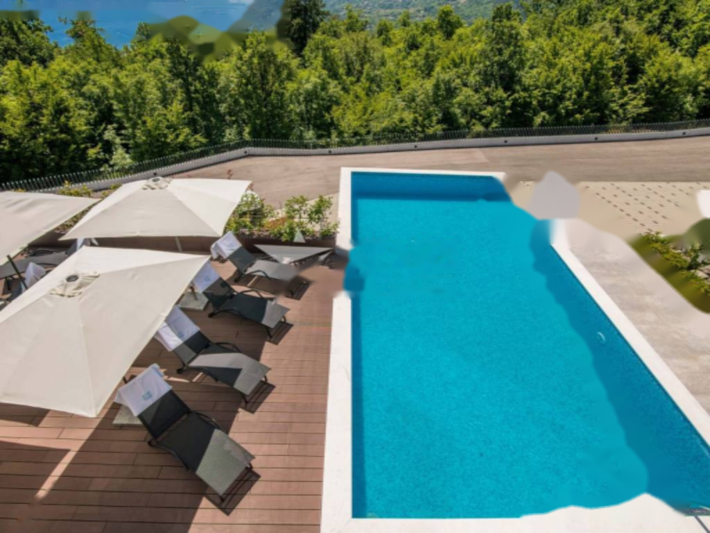 Дом в Опатии, Хорватия, 264 м² - фото 13