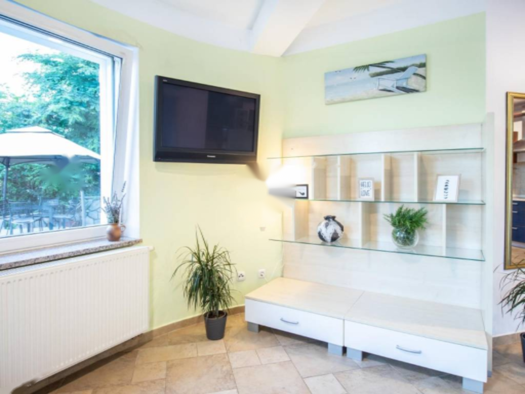 Квартира в Опатии, Хорватия, 170 м² - фото 13