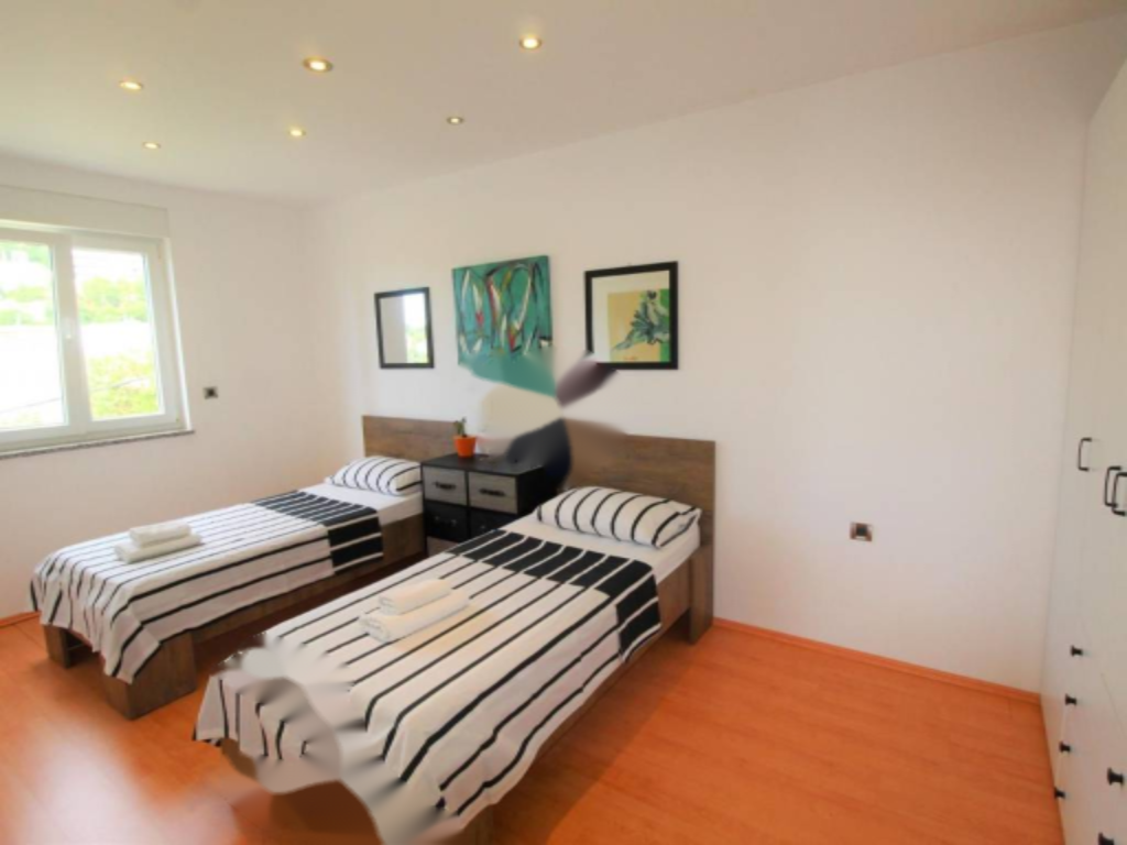 Квартира в Опатии, Хорватия, 128 м² - фото 13