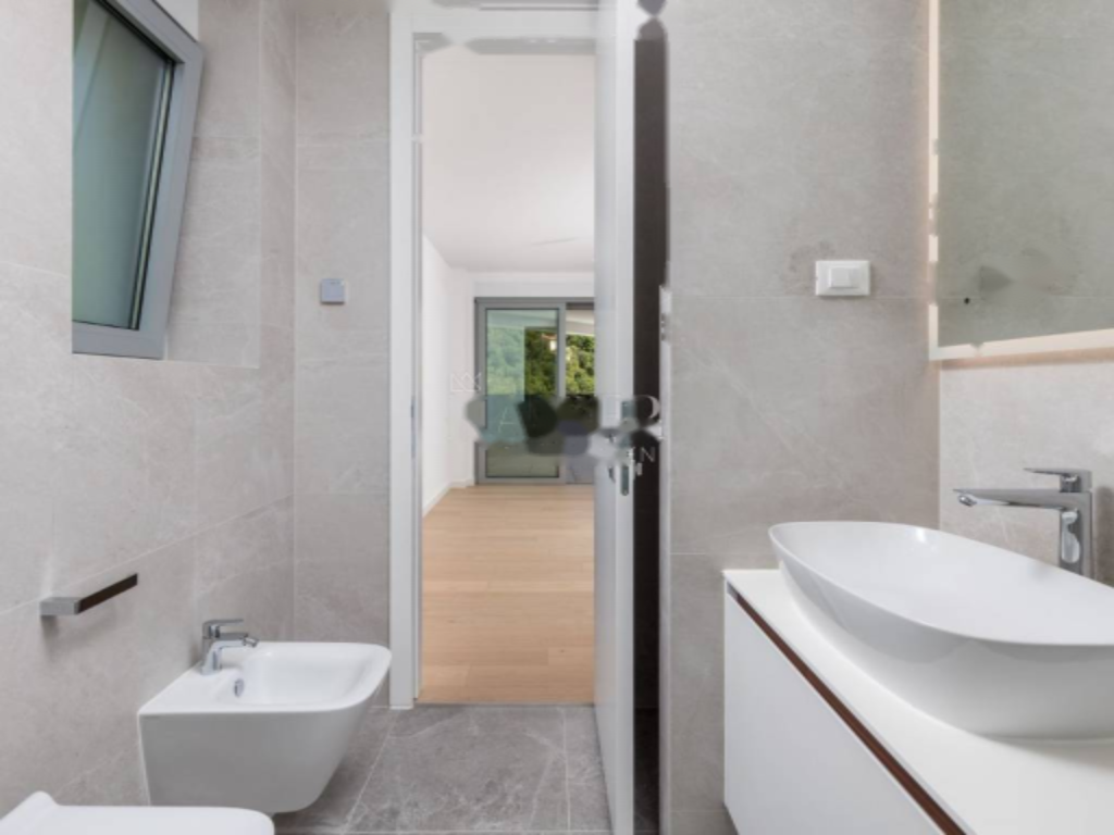 Квартира в Опатии, Хорватия, 261 м² - фото 13