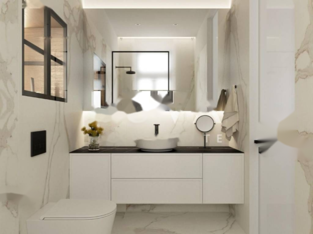 Квартира в Опатии, Хорватия, 91 м² - фото 13