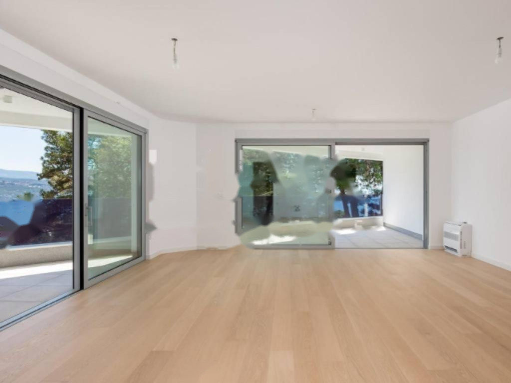 Квартира в Опатии, Хорватия, 125 м² - фото 13