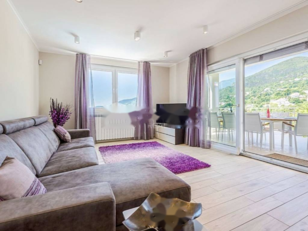 Дом в Опатии, Хорватия, 275 м² - фото 13