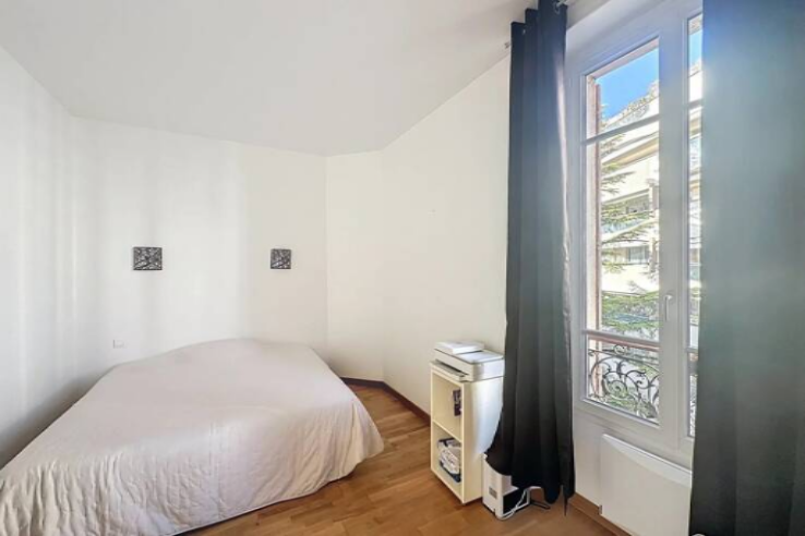 Квартира в Каннах, Франция, 57 м² - фото 5