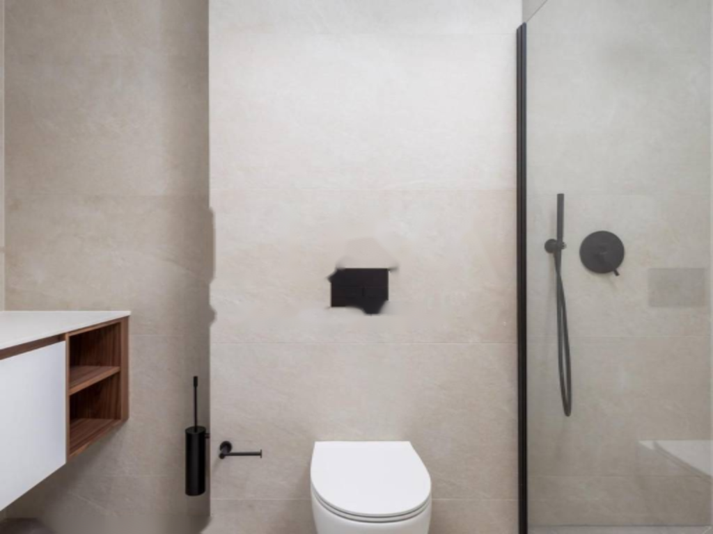 Квартира в Опатии, Хорватия, 97 м² - фото 13