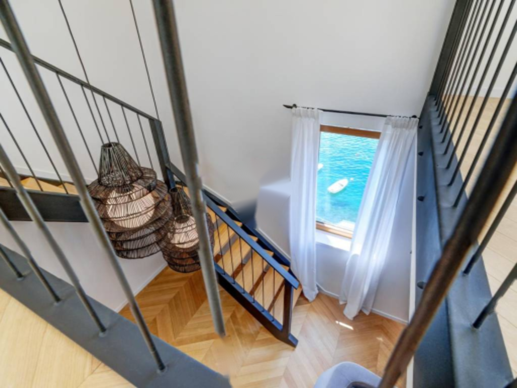 Квартира в Опатии, Хорватия, 99 м² - фото 13