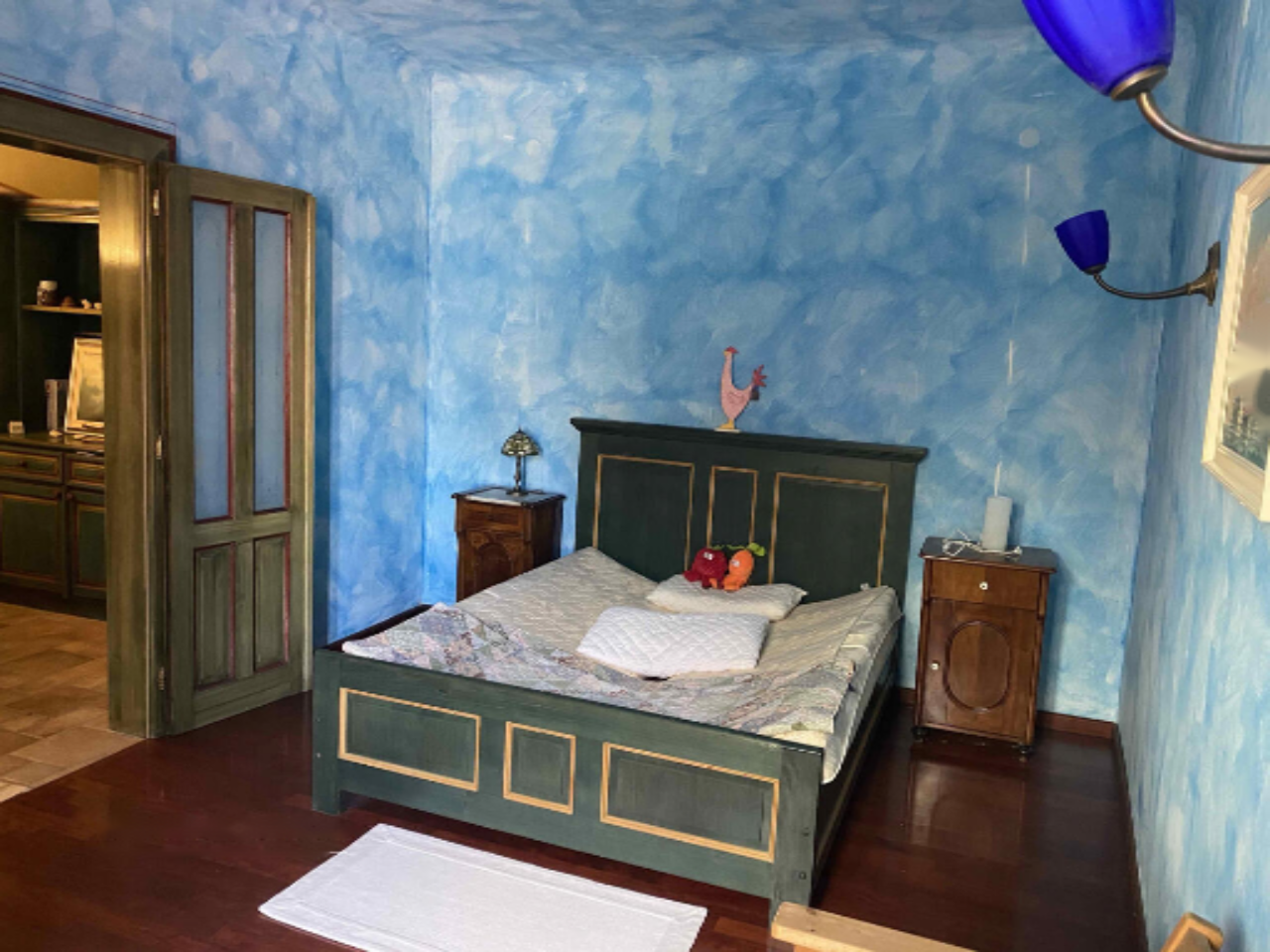 Дом в Пиране, Словения, 244 м² - фото 13