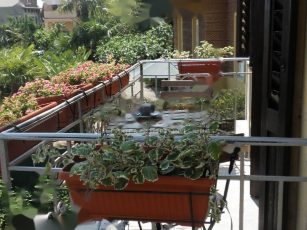 Квартира в Опатии, Хорватия, 90 м² - фото 13