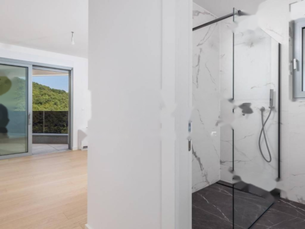 Квартира в Опатии, Хорватия, 246 м² - фото 13