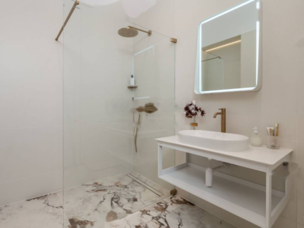 Квартира в Опатии, Хорватия, 73 м² - фото 13