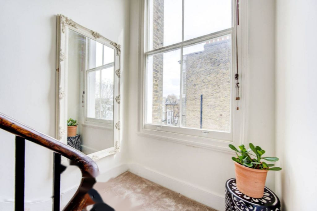 Квартира в Лондоне, Великобритания, 121 м² - фото 13