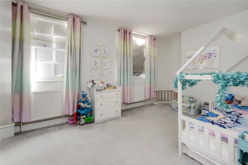 Квартира в Лондоне, Великобритания, 240 м² - фото 13