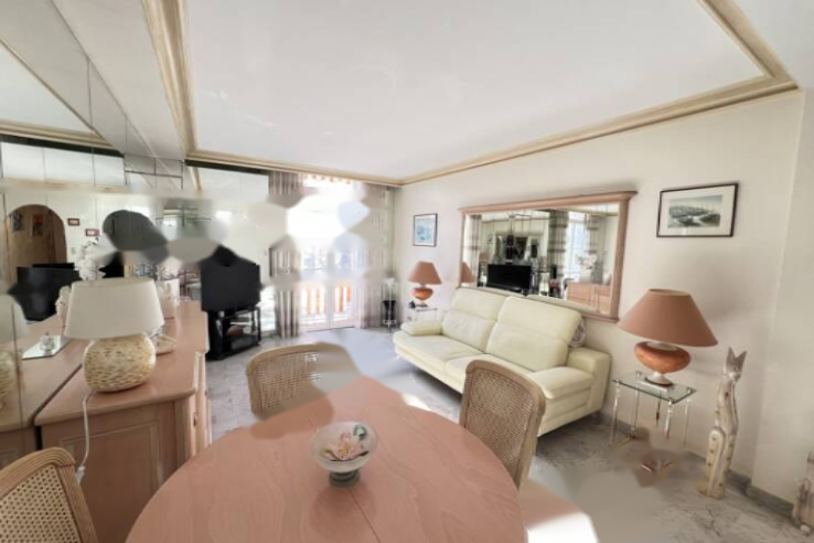 Квартира в Каннах, Франция, 70 м² - фото 5