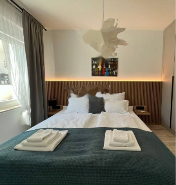 Дом в Опатии, Хорватия, 292 м² - фото 13