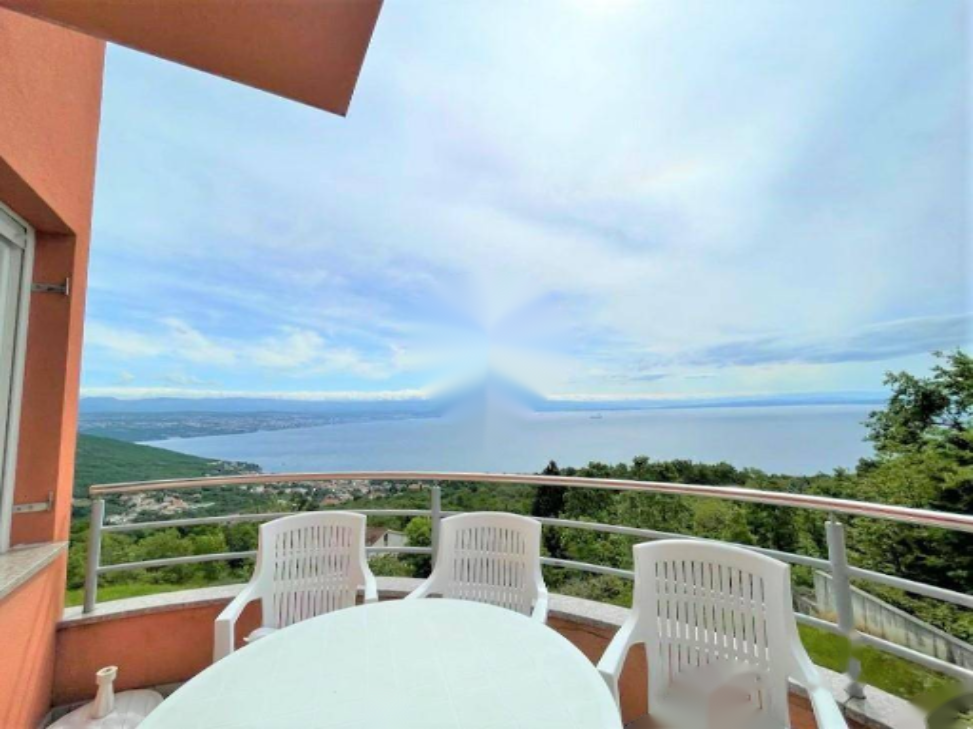 Квартира в Опатии, Хорватия, 98 м² - фото 13