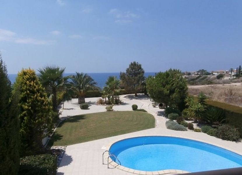 Вилла в Пафосе, Кипр, 300 м² - фото 2