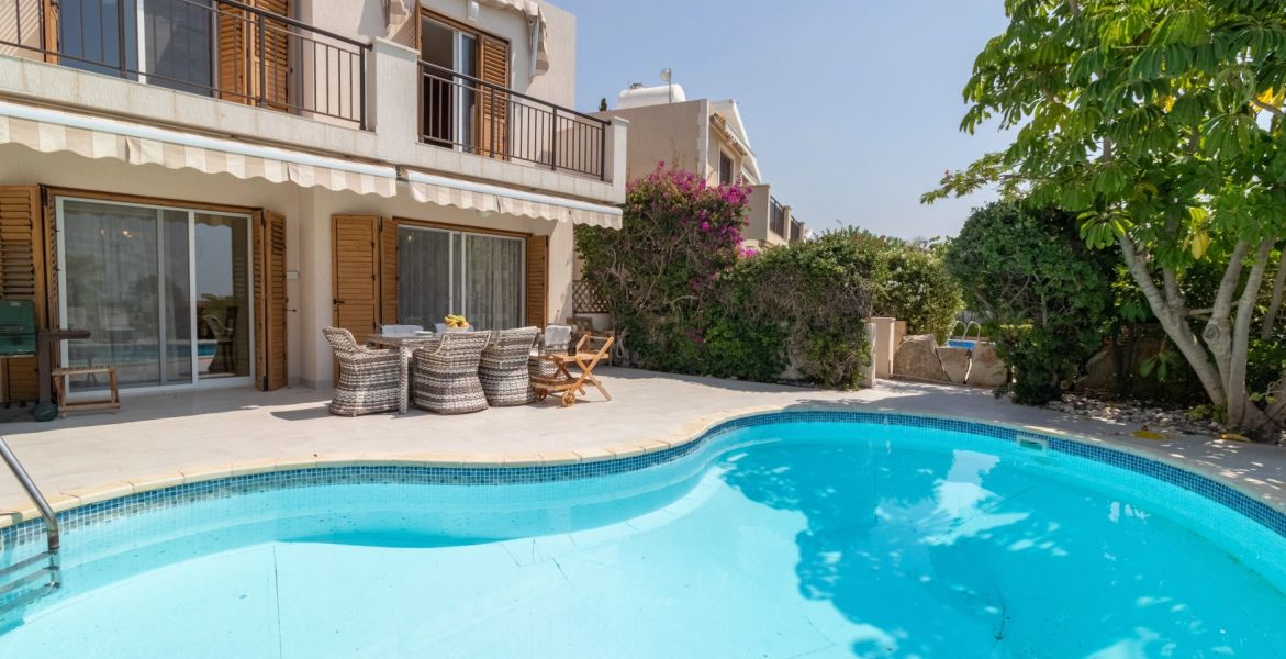 Вилла в Пафосе, Кипр, 300 м² - фото 3